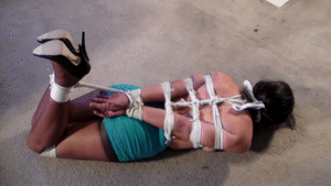 rope-bondage.com - Janessa 02 Video thumbnail